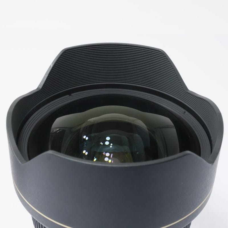 Nikon AF-S NIKKOR 14-24mm f/2.8G ED ABランク 中古｜フジヤカメラ