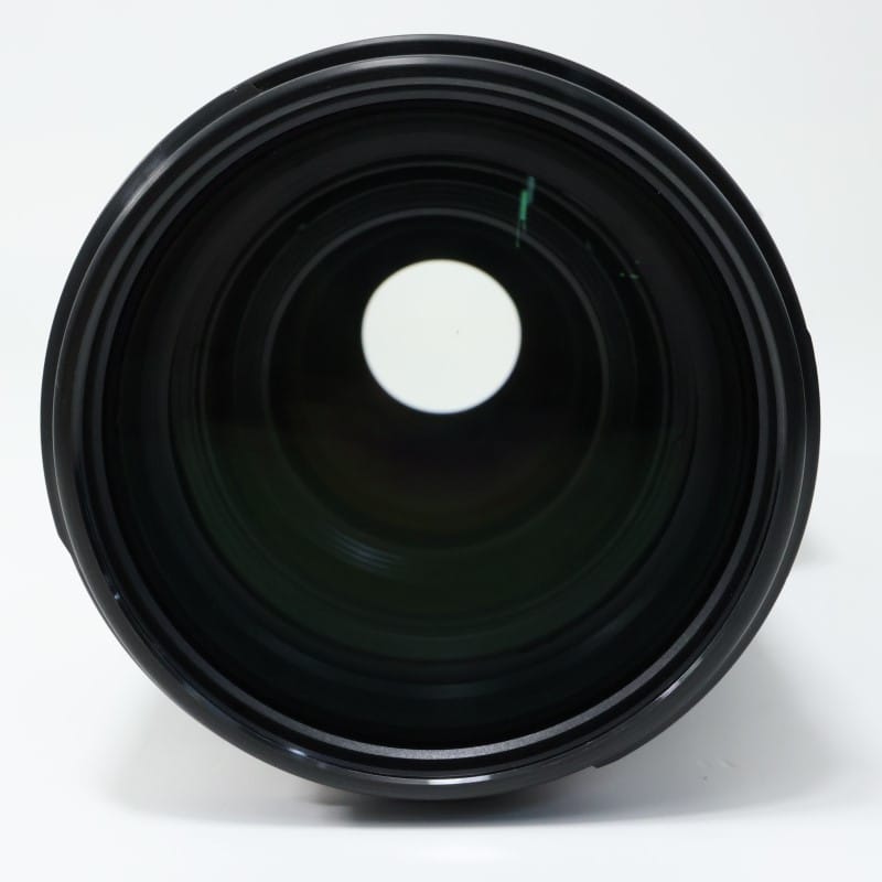 EF 70-200mm F2.8 L IS II USM