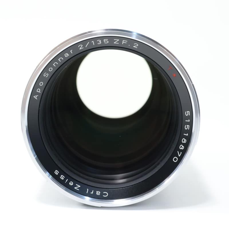 Apo Sonnar T*2/135mm ZF.2
