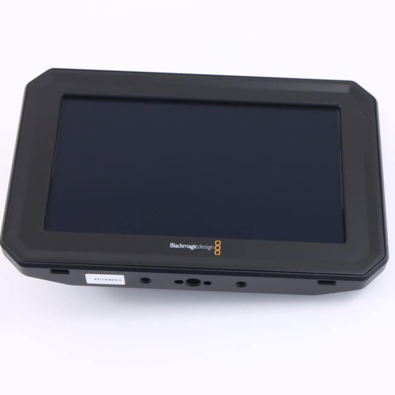 Blackmagic PYXIS Monitor