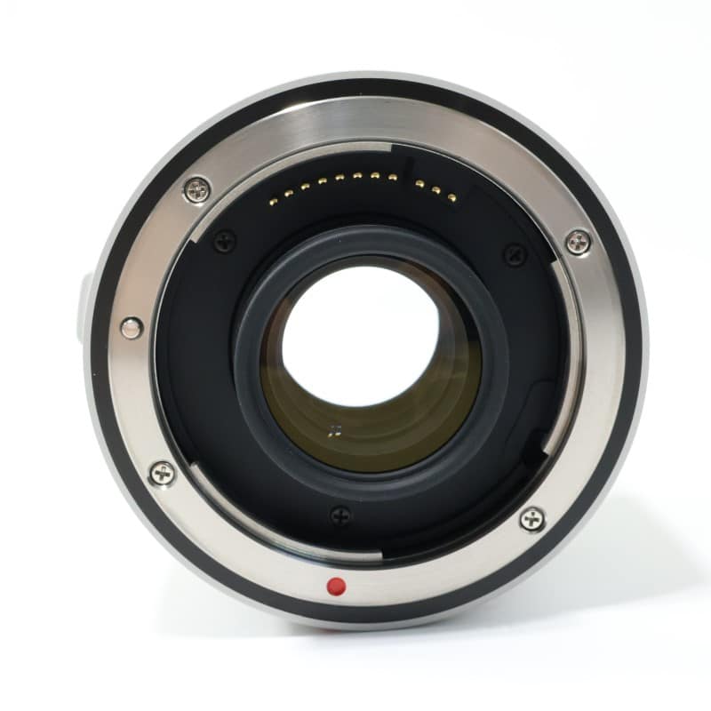 EXTENDER EF2×III