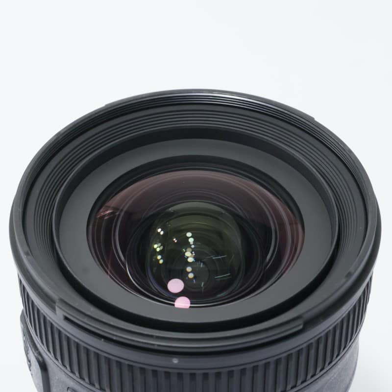 AF-S NIKKOR 18-35mm f/3.5-4.5G ED