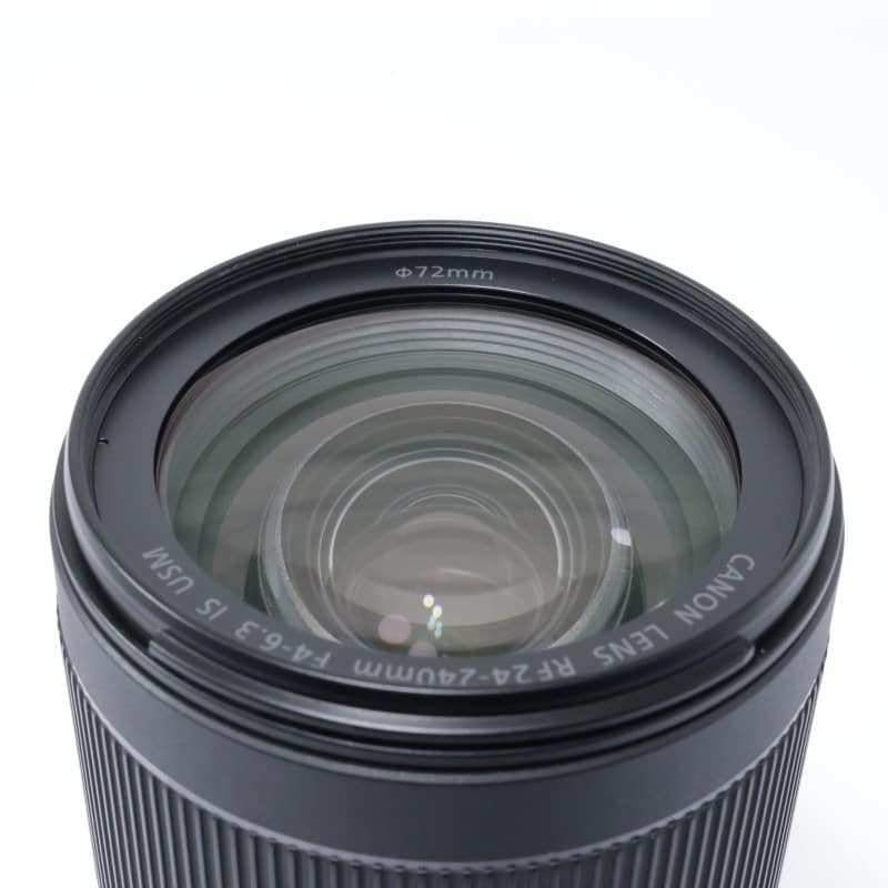 RF24-240mm F4-6.3 IS USM