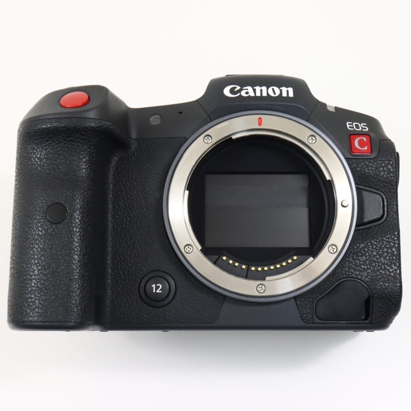 EOS R5 C ボディー