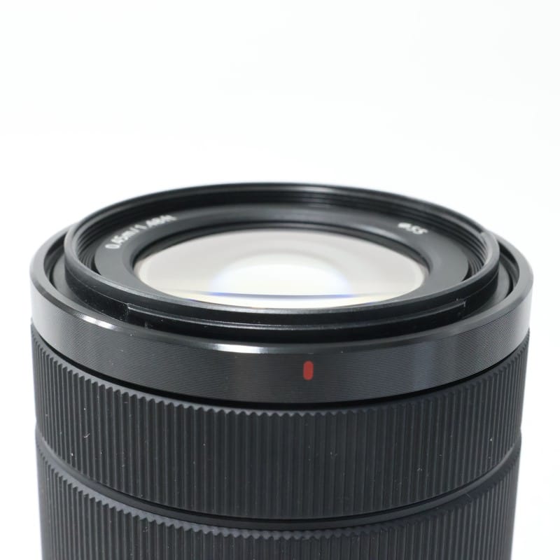 E 18-135mm F3.5-5.6 OSS SEL18135