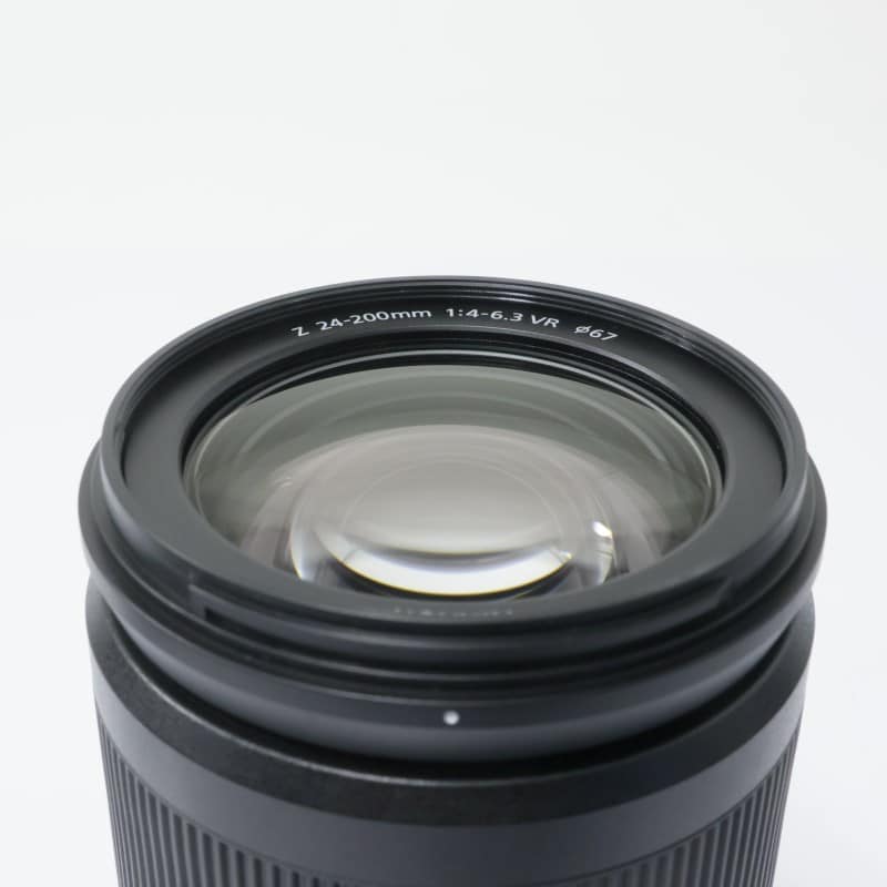 NIKKOR Z 14-30mm f/4 S