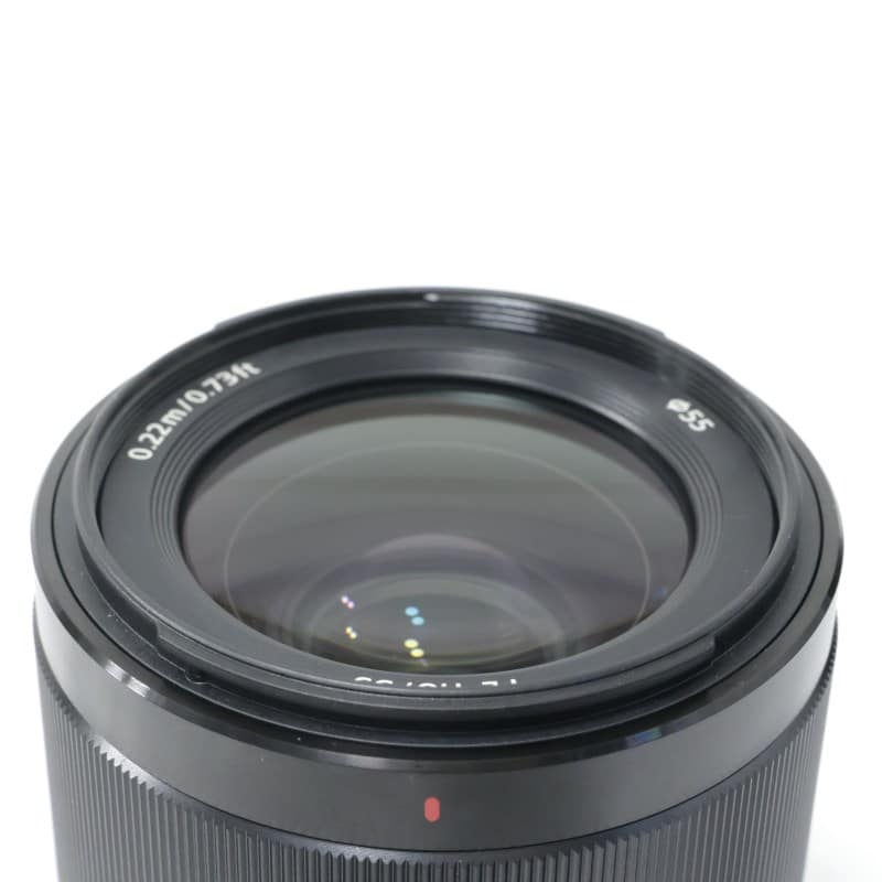 FE 35mm F1.8 SEL35F18F