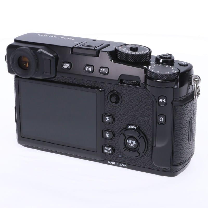 FUJIFILM X-Pro2 ボディ
