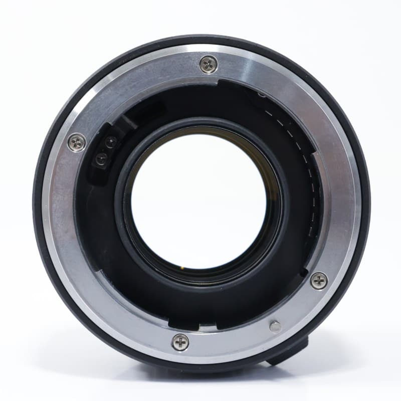 Nikon AF-S TELECONVERTER TC-14E III ABランク 中古｜フジヤカメラ