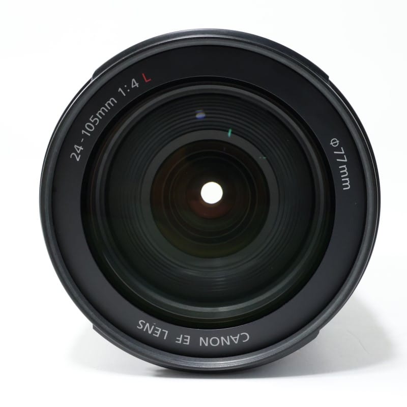 EF 24-105mm F4 L IS USM