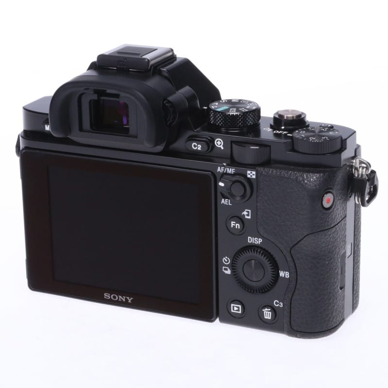 α7S ボディ ILCE-7S