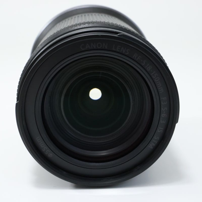 RF-S18-150mm F3.5-6.3 IS STM