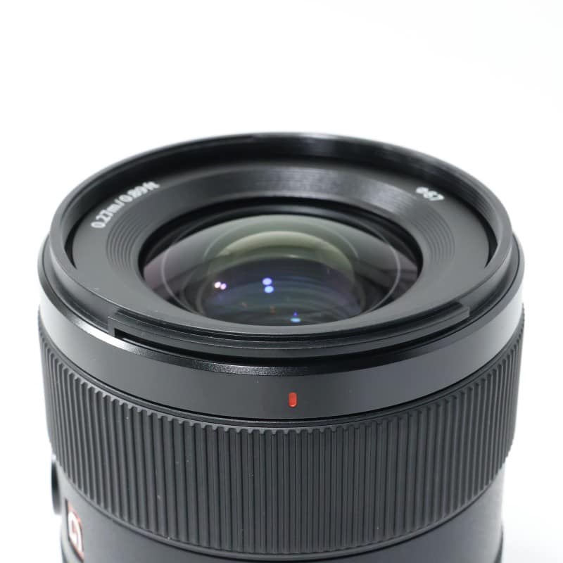 【美品・防湿庫保管】FE 35mm F1.4 GM SEL35F14GM FE 35mm F1.4 GM | ソニー | SEL35F14GM | Joshin webショップ 通販