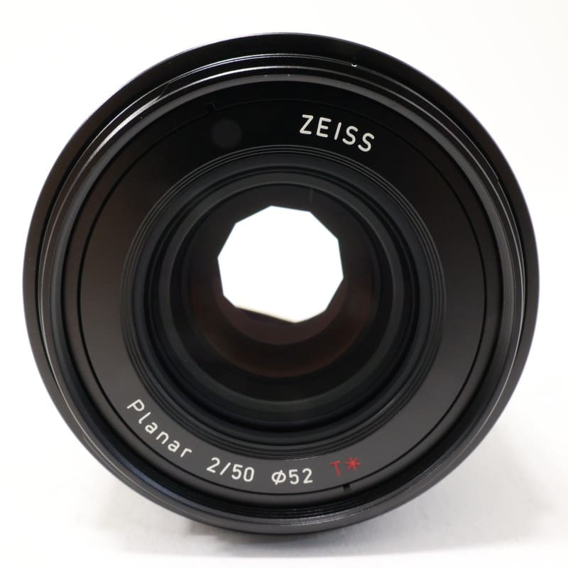 Loxia 2/50 E-mount