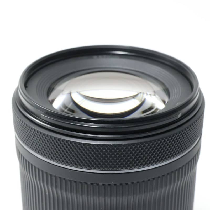 RF24-105mm F4-7.1 IS STM