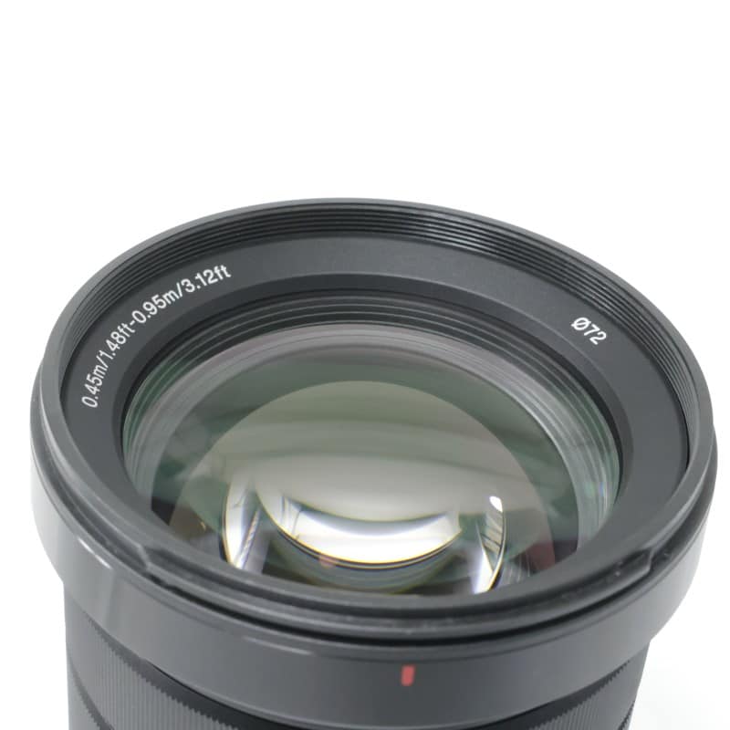 E PZ 18-105mm F4 G OSS SELP18105G