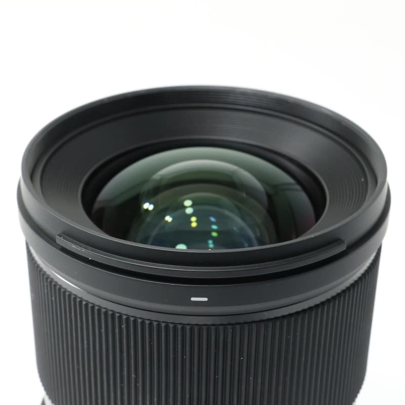 28mm F1.4 DG HSM Art ソニーE