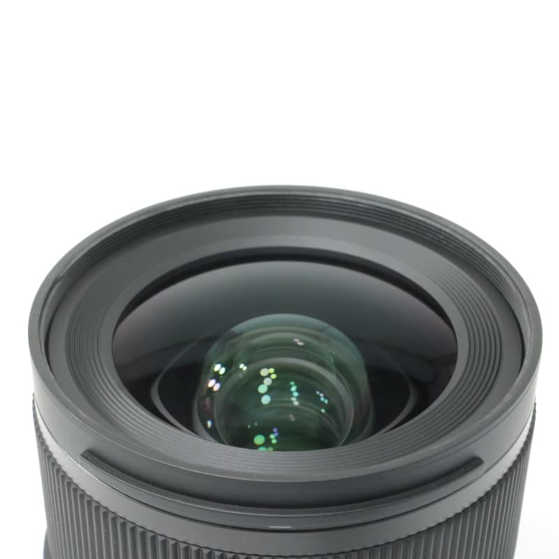 24mm F1.4 DG DN | Art ソニーEマウント