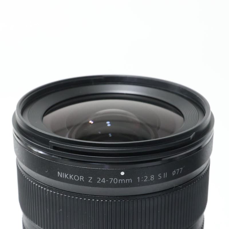 NIKKOR Z 24-70mm f/2.8 S II