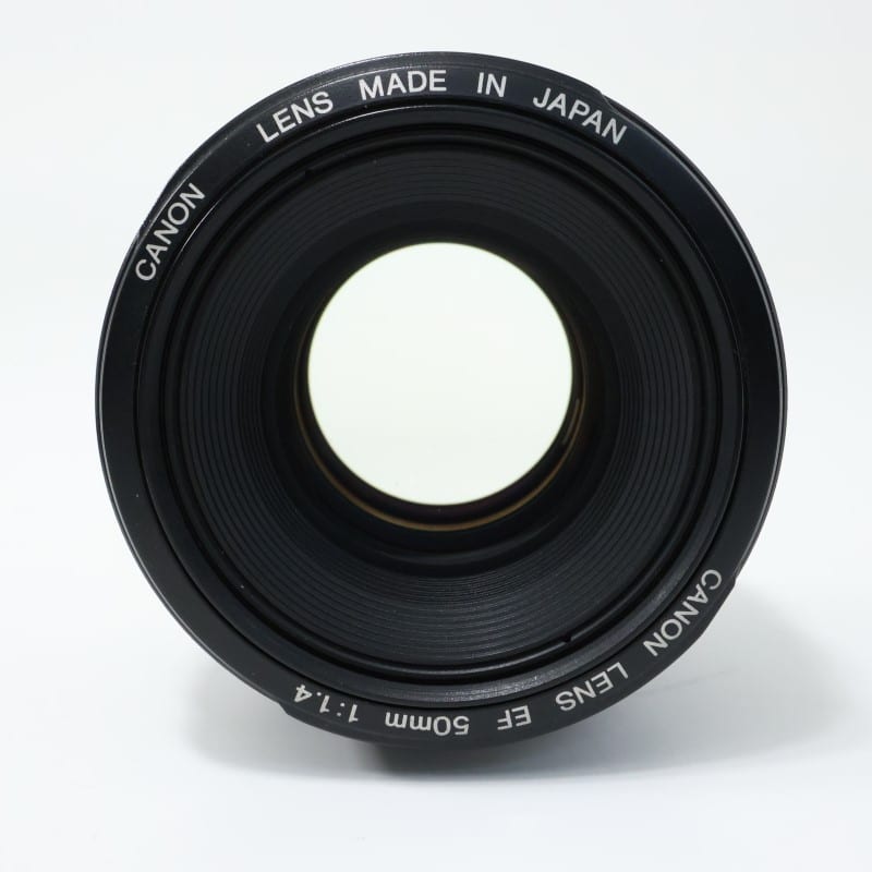 EF50mm F1.4 USM