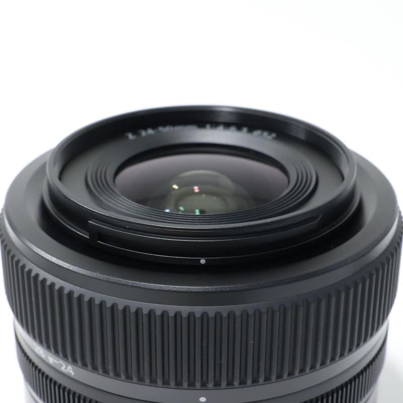 NIKKOR Z 24-50mm f/4-6.3