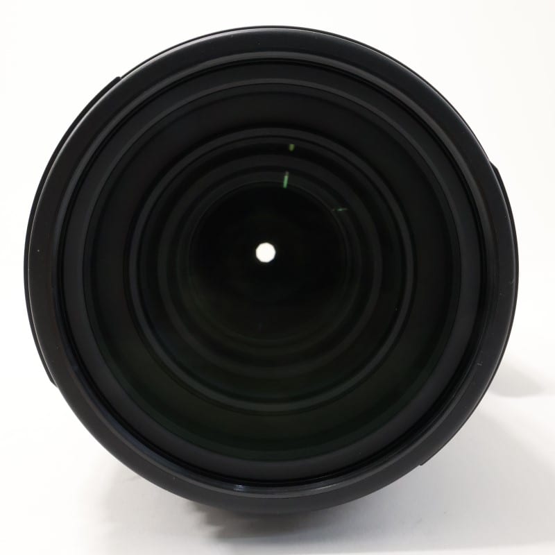 NIKKOR Z 100-400mm f/4.5-5.6 VR S