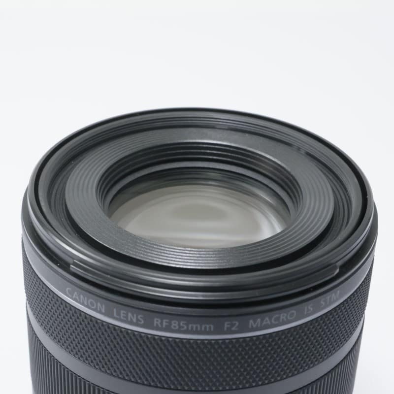 RF85mm F2 MACRO IS STM