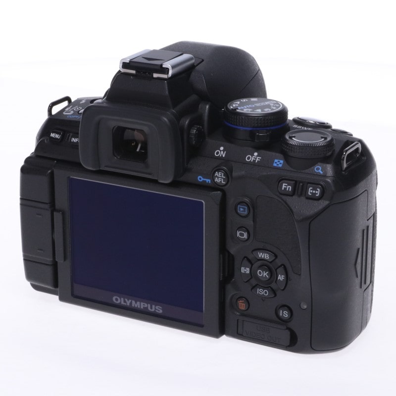 OLYMPUS　E-620 動作確認済み　かなり良品です。オススメ品 Amazon | OLYMPUS デジタル一眼カメラ E-620 ボディ E-620