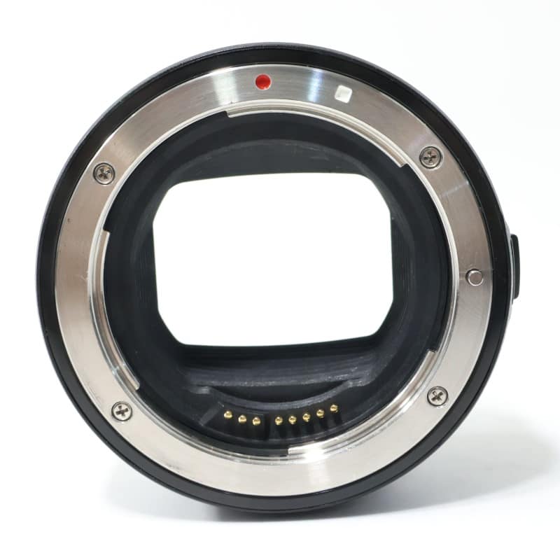 マウントアダプター EF-EOS R