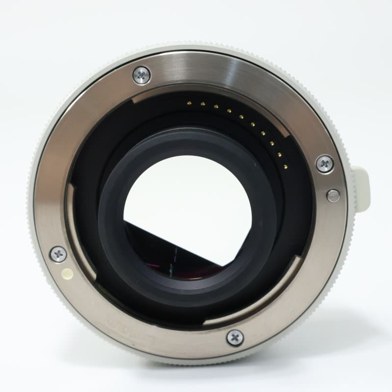 1.4X テレコンバーター SEL14TC