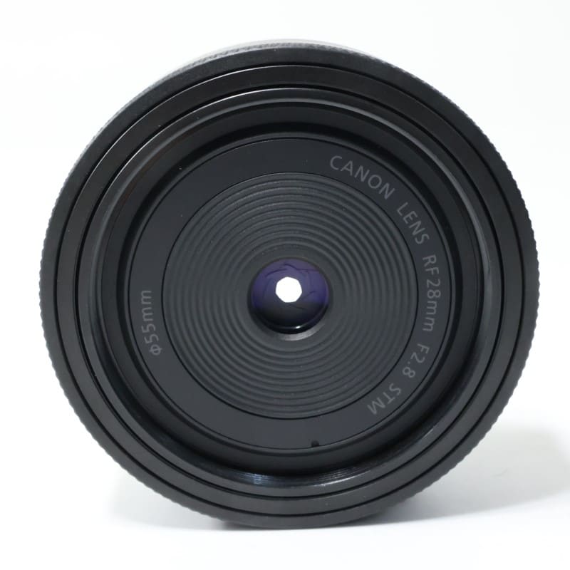 RF28mm F2.8 STM