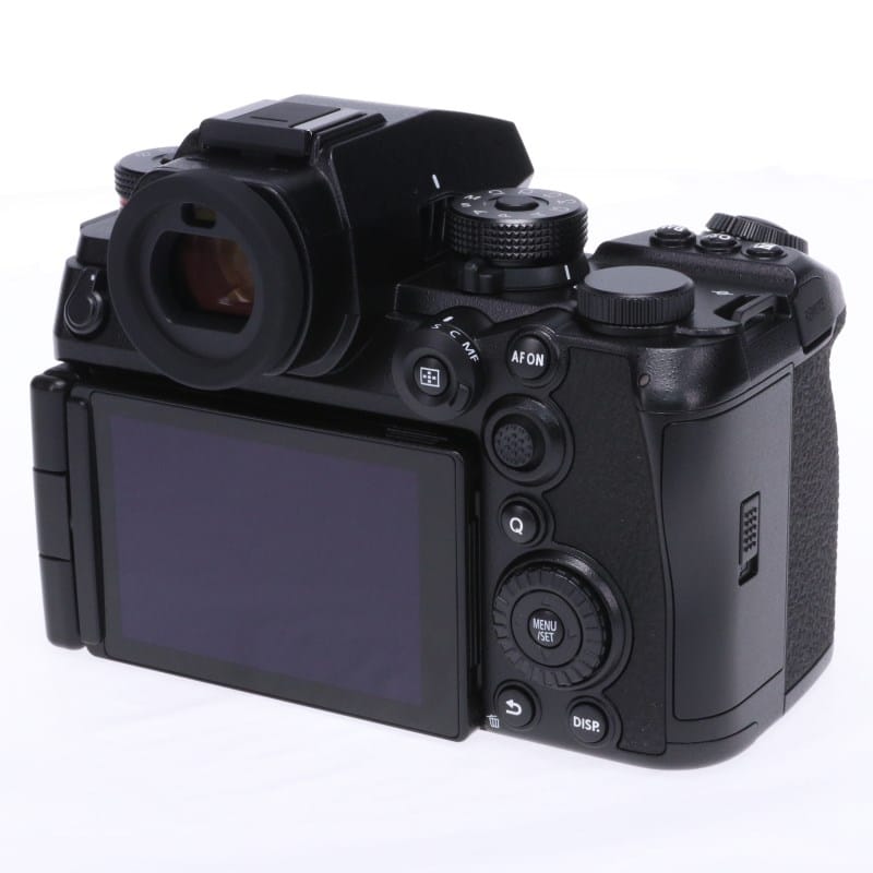 LUMIX S1II ボディ DC-S1M2