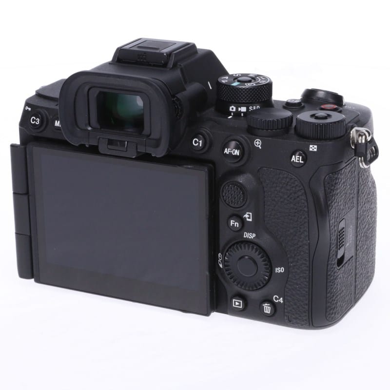 α7R V ボディ ILCE-7RM5