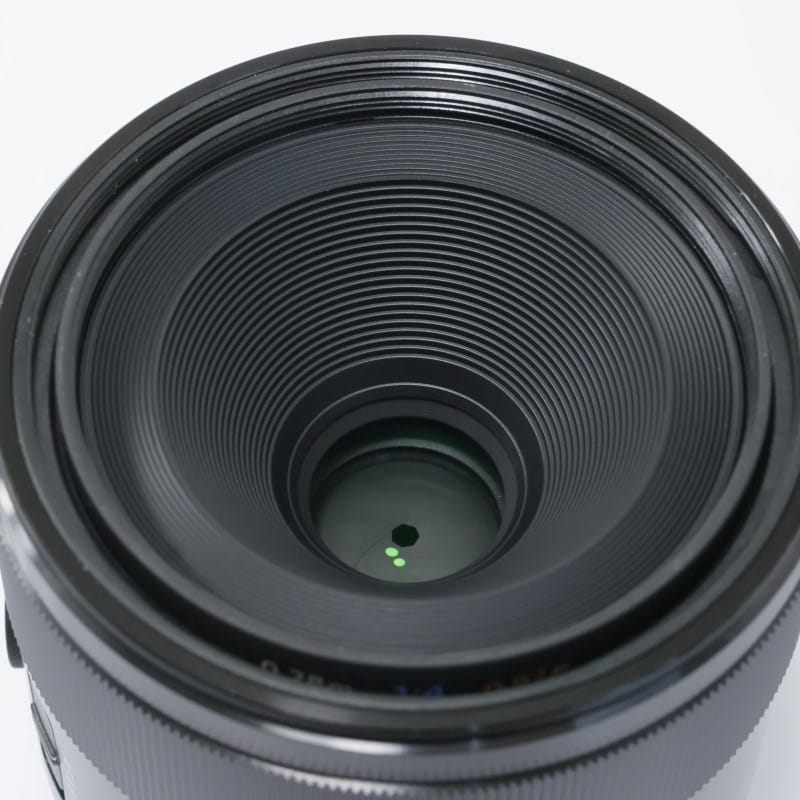 FE 50mm F2.8 Macro SEL50M28