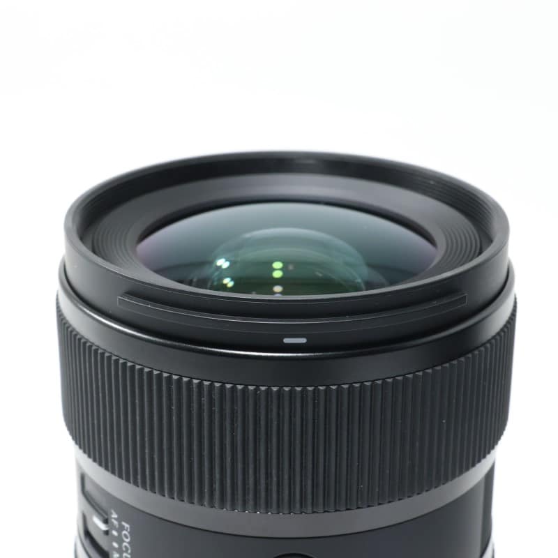 17-40mm F1.8 DC | Art ソニーEマウント