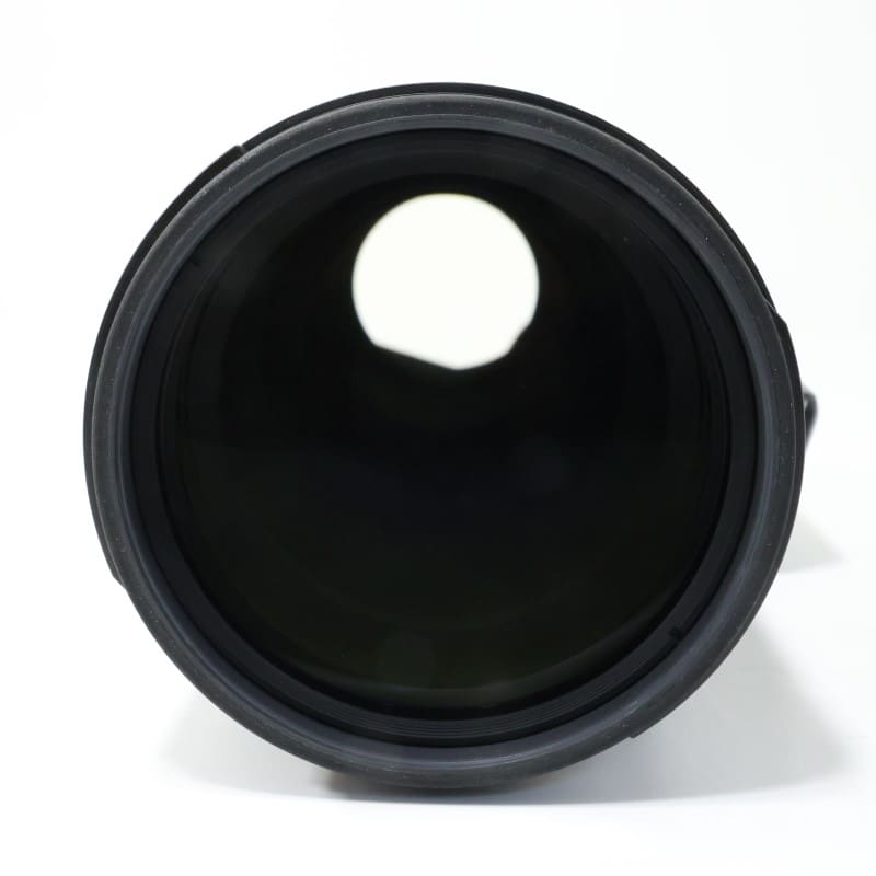 AF-S NIKKOR 70-200mm f/2.8E FL ED VR