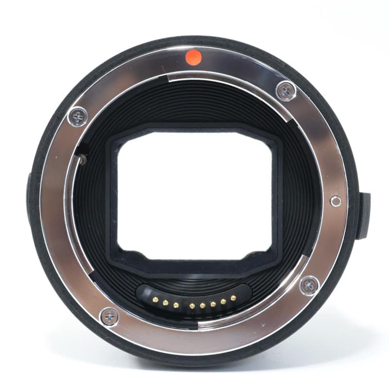 MOUNT CONVERTER MC-11 EF-E