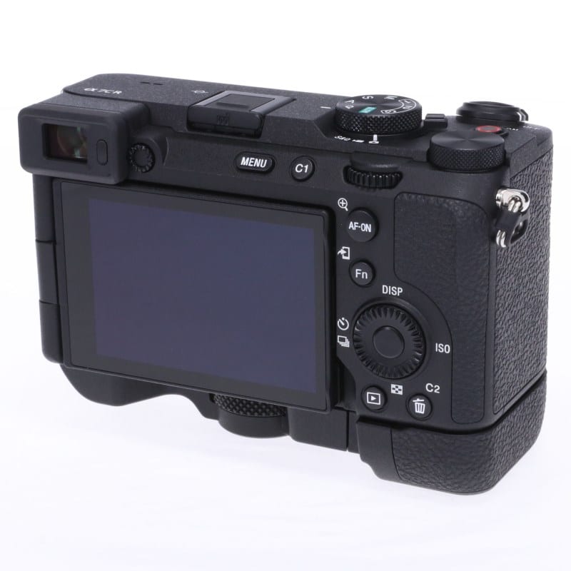 α7CR ボディ ブラック ILCE-7CRB