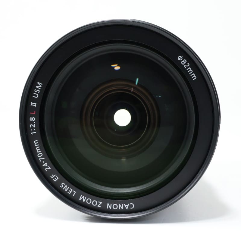 EF24-70mm F2.8L II USM