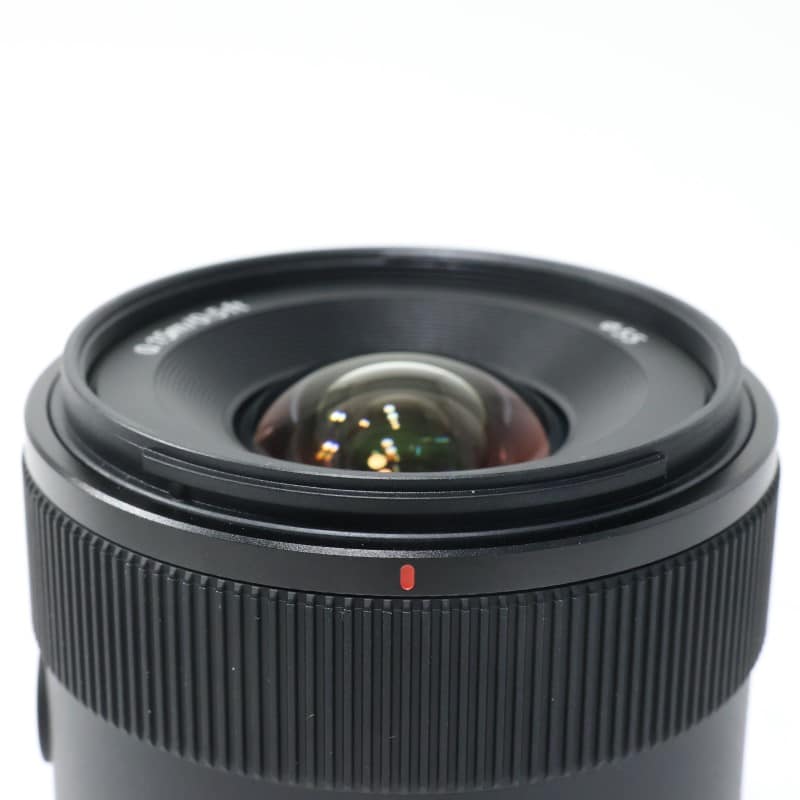 E 11mm F1.8 SEL11F18