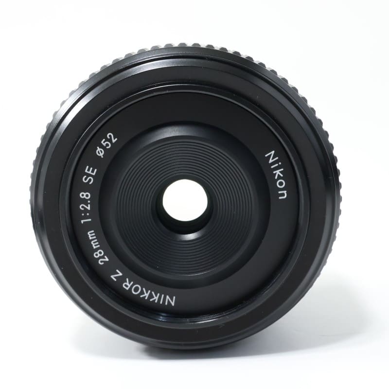 NIKKOR Z 28mm f/2.8 Special Edition