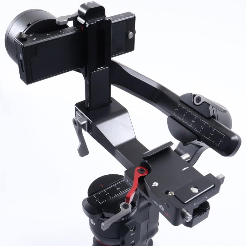 DJI RS 3 Mini AB+ランク 中古｜フジヤカメラ