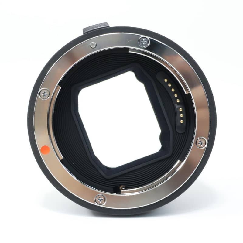 MOUNT CONVERTER MC-11 EF-E