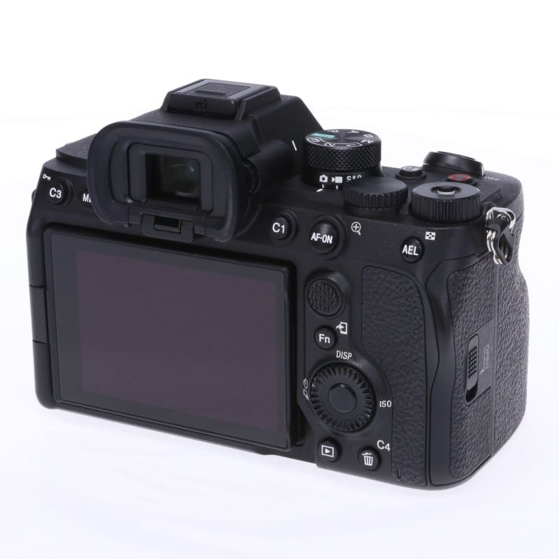 SONY α7 IV ボディ ILCE-7M4 ABランク 中古｜フジヤカメラ