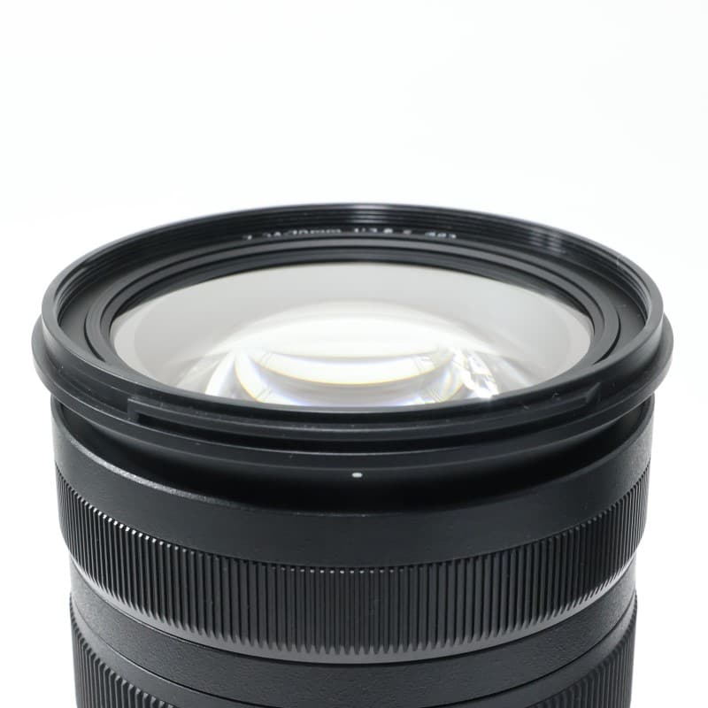 NIKKOR Z 24-70mm f/2.8 S