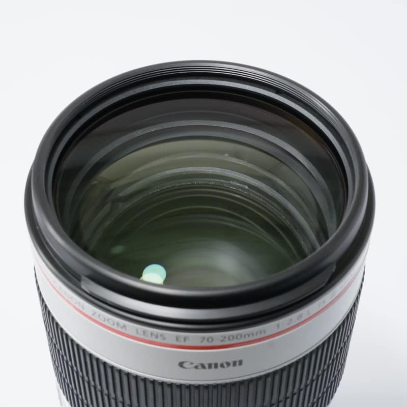 Canon EF70-200mm F2.8L IS III USM ABランク 中古｜フジヤカメラ