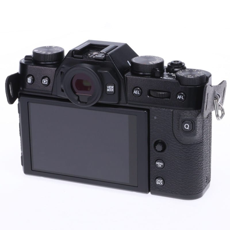 FUJIFILM X-T30 ボディ ブラック