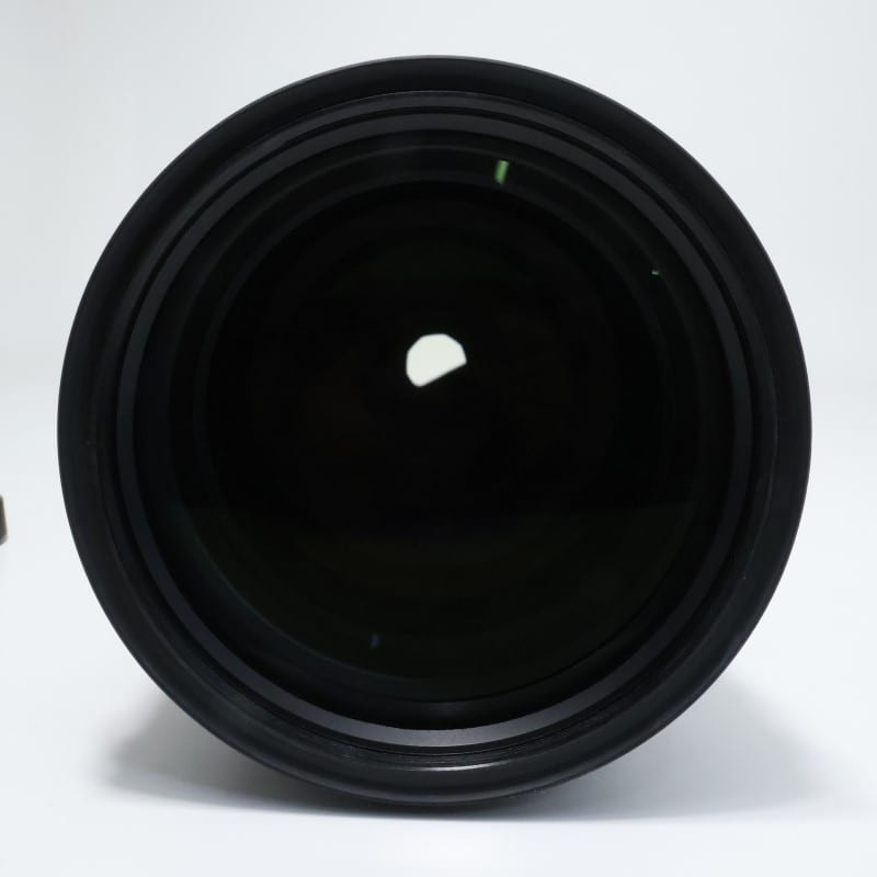 NIKKOR Z 180-600mm f/5.6-6.3 VR