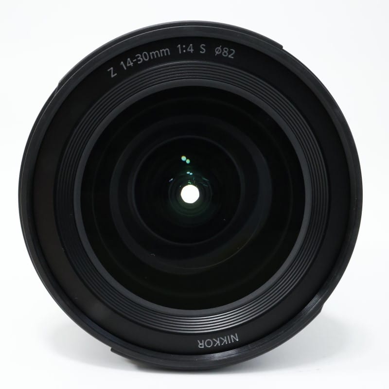 NIKKOR Z 14-30mm f/4 S