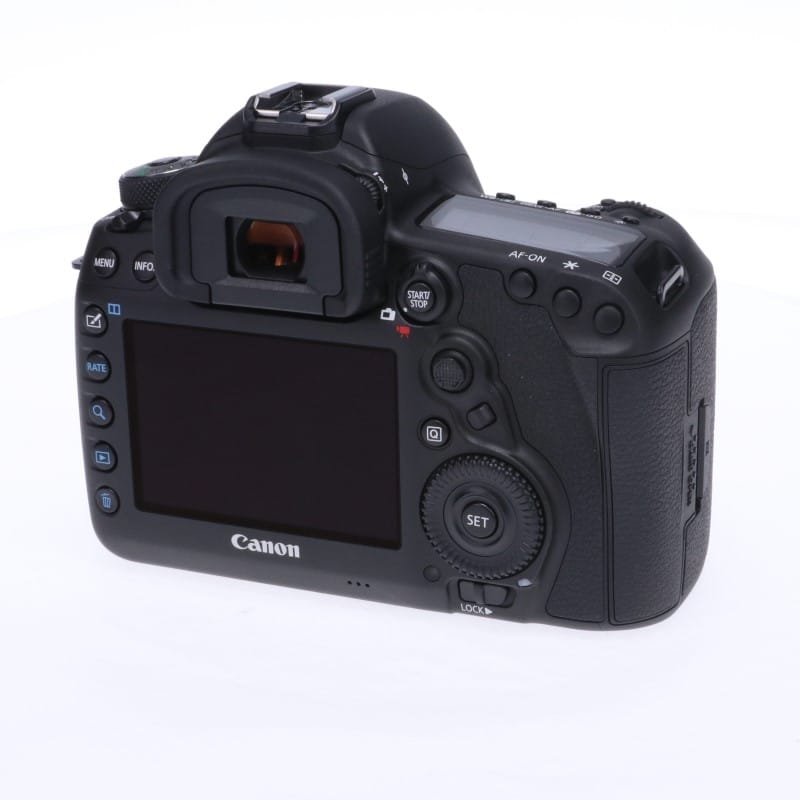 EOS 5D Mark IV ボディー